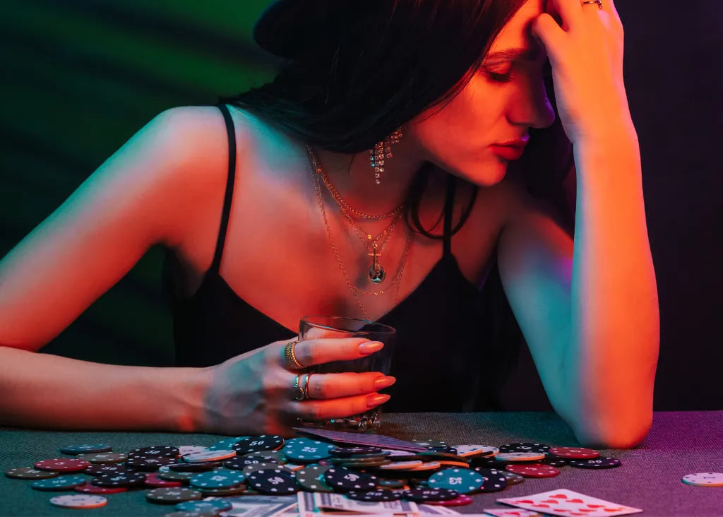 เงินที่ต้องจ่าย: เรื่องจริงของการชนะทุกอย่างใน “Biying Casino ” และการสูญเสียทุกอย่าง!